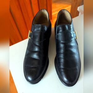 Princeton‎ Original Leather Shoes